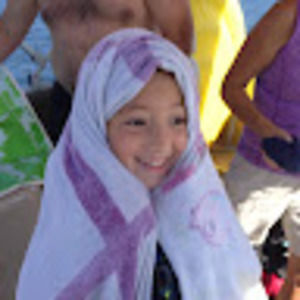 Meet your Posher, Aj